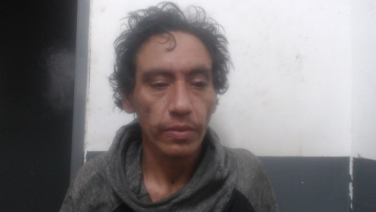 Quién era el hombre hallado muerto en Palermo y cuáles eran sus antecedentes