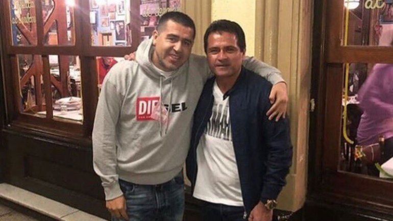 El anuncio del Chelo Delgado sobre el futuro de Riquelme que revoluciona a Boca