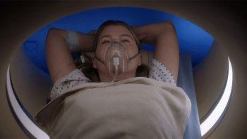 Greys Anatomy está más emotiva que nunca | Foto: @greysabc (Vía Instagram)