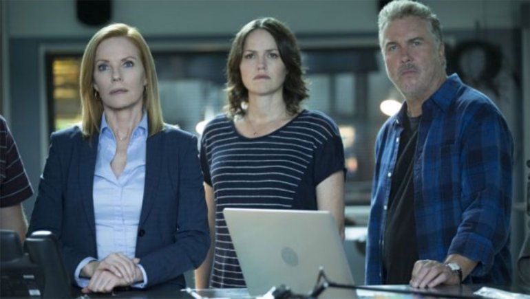 CSI se suma a la moda de los revivals y regresará seis años después de su final