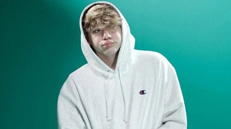 Lanzaron el nuevo tema de Ed Sheeran y Paulo Londra