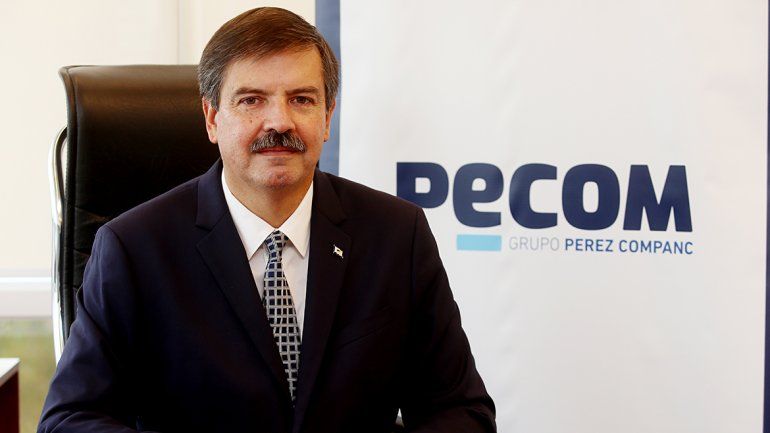 PECOM anunció un nuevo CEO