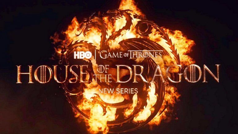 Series de HBO: las primeras imágenes de House of the Dragon