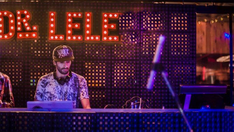 Horror en Mar del Plata: mataron a un dj para robarle los equipos