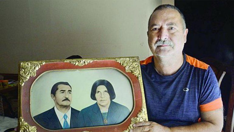 Celia, aquella incansable súper mamá que tuvo 23 hijos