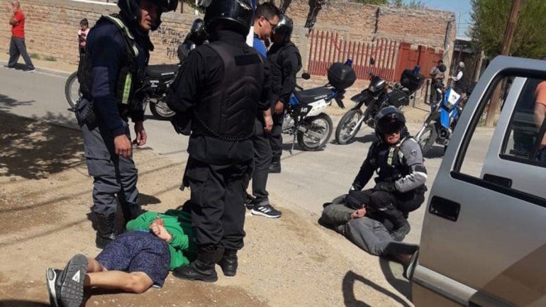 Las bandas sumaron otro homicidio en la comarca