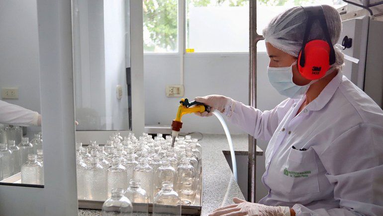 Confirman dos nuevos casos positivos en Neuquén