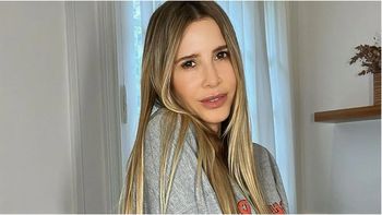 que hizo guillermina valdes para celebrar los 6 meses de separada de tinelli que hizo guillermina valdes para celebrar los 6 meses de separada de tinelli