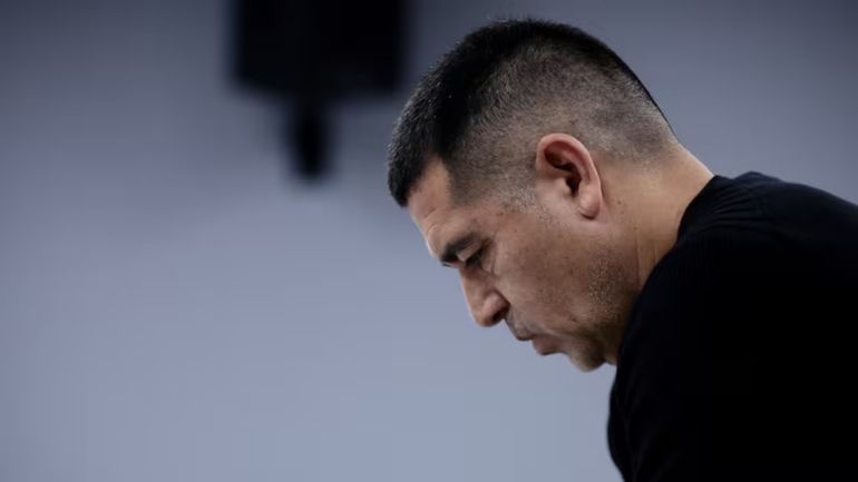 Juan Román Riquelme