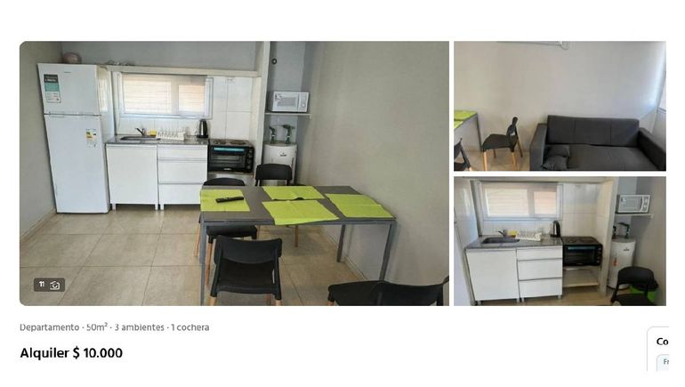 Los alquileres en Añelo están pensados para los petroleros de Vaca Muerta. Todo en dólares. Los alquileres en Añelo están pensados para los petroleros de Vaca Muerta. Todo en dólares.