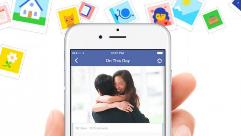 Conocé cómo desactivar los recuerdos no deseados en Facebook y otras apps.