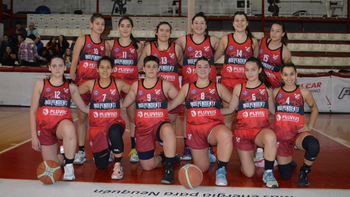 liga federal femenina: independiente y bigua comienzan las segunda fase liga federal femenina: independiente y bigua comienzan las segunda fase