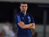 Lionel Scaloni habló de todo: la ausencia de Dybala