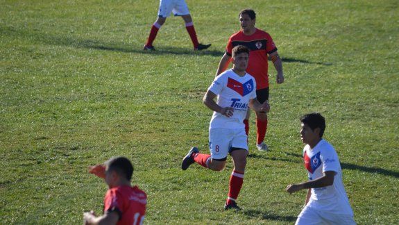 Jonatan Maslowski, está dispuesto a recibir la disculpas de su agresor.