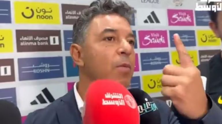 Marcelo Gallardo