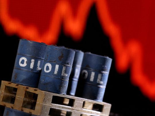 La AIE impulsa una liberación récord de petróleo ante la tensión en Ormuz. REUTERS/Dado Ruvic