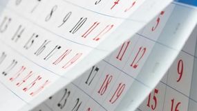 Ya está confirmada la fecha del próximo fin de semana extra largo. | LM Neuquen Ya está confirmada la fecha del próximo fin de semana extra largo.