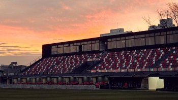 El estadio Claudio Chiqui Tapia cuenta con una platea remodelada, nuevos palcos y una nueva tribuna popular, entre otras modificaciones.
