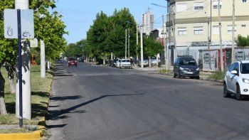 avanza el plan de repavimentacion de la calle independencia avanza el plan de repavimentacion de la calle independencia