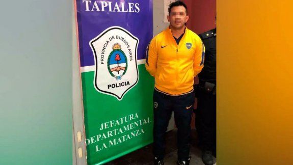 El Tony Montana del Oeste tenía cocaína enterrada en el jardín