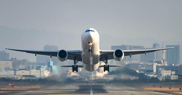Vuelo perdido y una condena que pone el foco en la responsabilidad del transporte terrestre. Vuelo perdido y una condena que pone el foco en la responsabilidad del transporte terrestre.