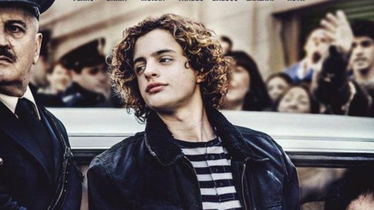 Rebelde y sangriento