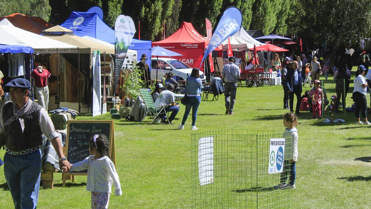 Cuál es la agenda productiva que Gutiérrez presentará en la Expo Rural