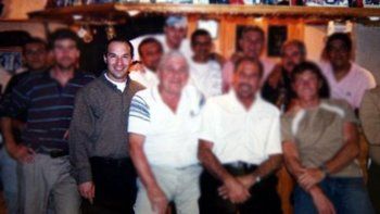 la historia del profe neuquino de ping pong asesinado en mexico la historia del profe neuquino de ping pong asesinado en mexico