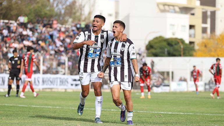 Tercera victoria al hilo de Cipo para meterse en el lote de arriba
