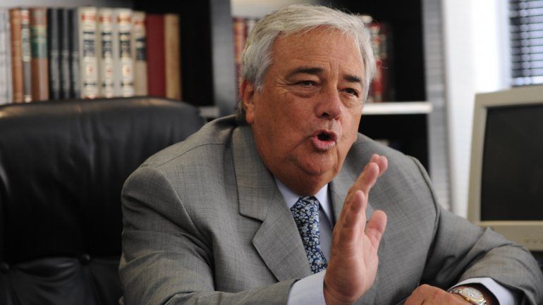 José Luis Meiszner.