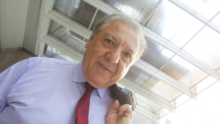 El célebre intérprete tenía 81 años.