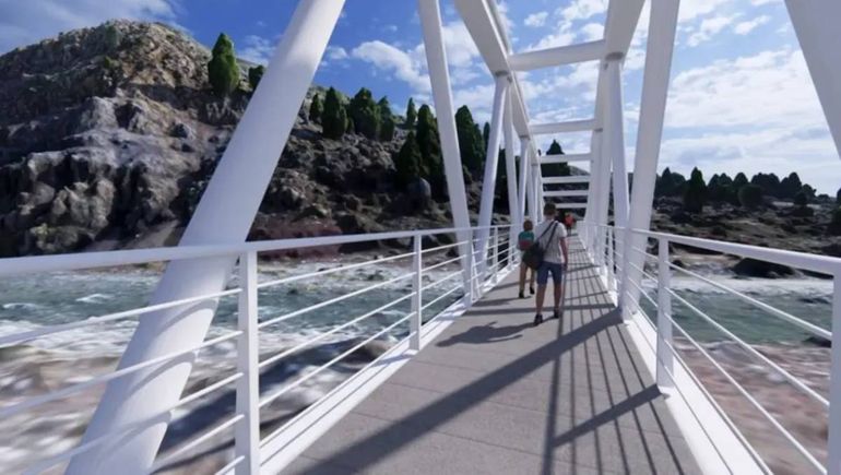 Firmada el acta acuerdo con Nación