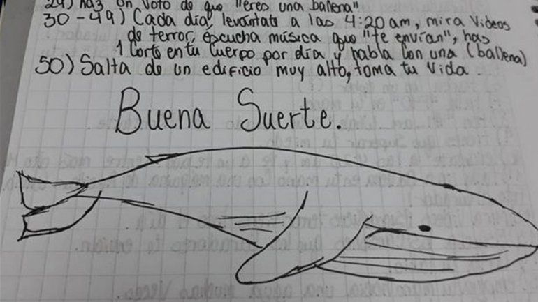 Un chico de 17 años fue detenido en Entre Ríos