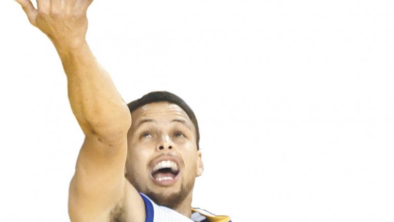 Golden State Warriors y Cleveland Cavaliers