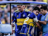El fútbol argentino enfrenta un grave problema.