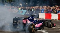 en la previa del gp de miami, el presidente de aca hablo de la posible vuelta de la formula 1 al pais en la previa del gp de miami, el presidente de aca hablo de la posible vuelta de la formula 1 al pais