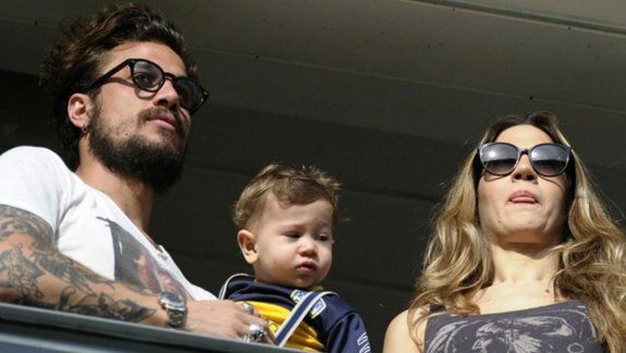 Violencia de género: otros casos con jugadores de Boca
