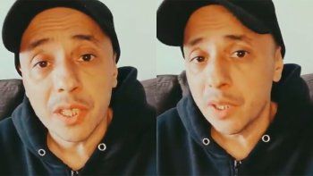 la anecdota del dipy que se volvio viral