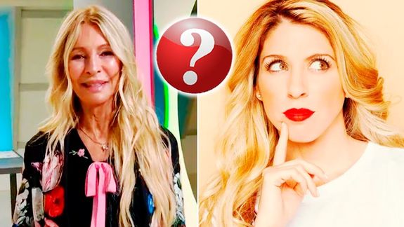 Florencia Bertotti reveló cómo será si futuro lejos de Cris Morena