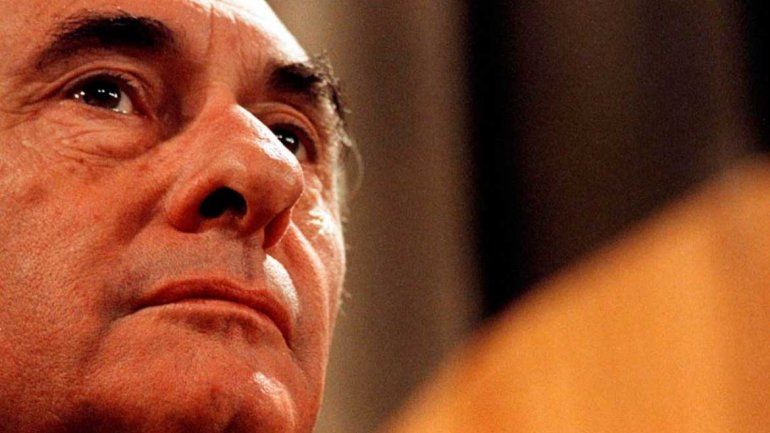 Distintos referentes de la política lamentaron la muerte de De la Rúa