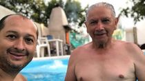 César Calluqueo está desaparecido hace seis meses. 