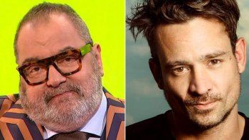 jorge lanata conmocionado por chano: un enfermo y un delincuente no son lo mismo jorge lanata conmocionado por chano: un enfermo y un delincuente no son lo mismo