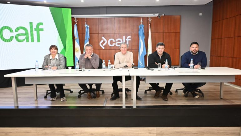 Asamblea Extraordinaria de CALF aprobó sumar nuevos distritos electorales