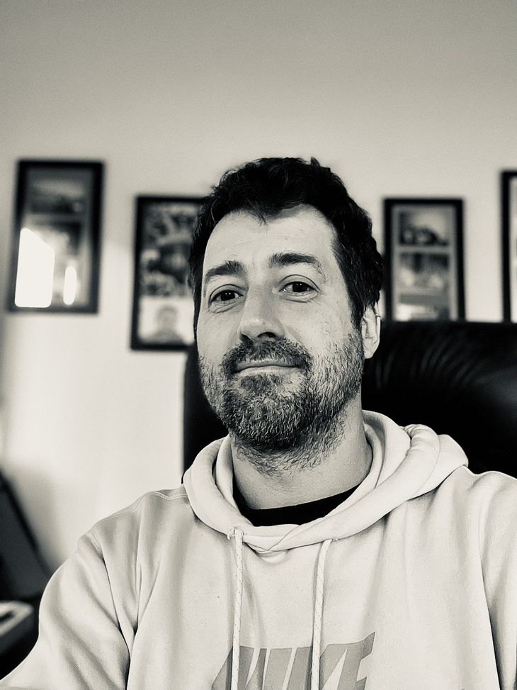 Por Carlos Lizarralde, CEO de 7Puentes. Por Carlos Lizarralde, CEO de 7Puentes.