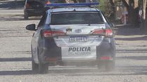 Dos delincuentes protagonizaron varios crimenes en Centenario.