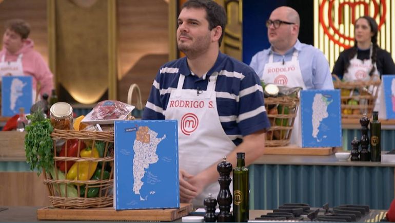 MasterChef entregó la primera estrella de la semana: ¿Quién la ganó?