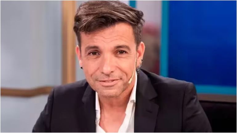 Martín Bossi Martín Bossi