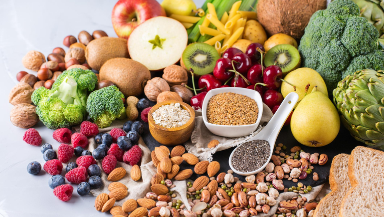 Vitaminas recomendables para tener una buena salud