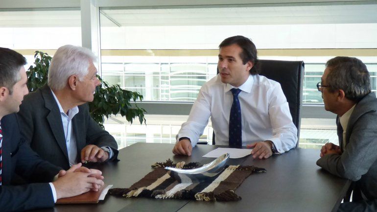 Coordinan medidas para investigar el juego ilegal