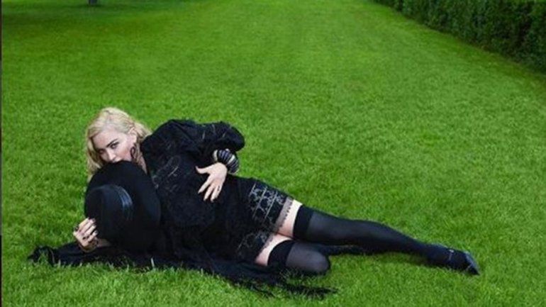 Su nuevo disco estará influenciado por el fado de Lisboa.